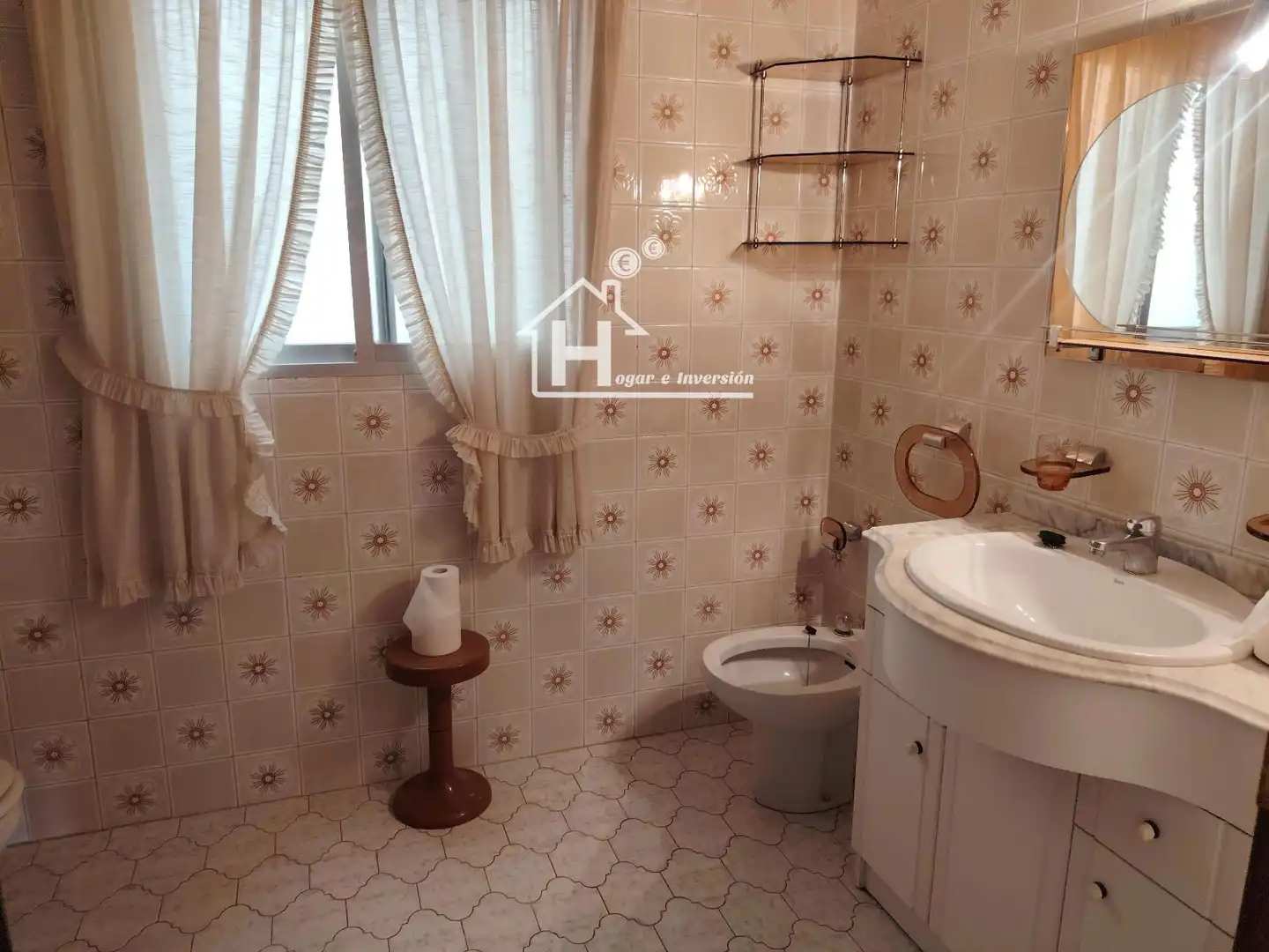 Baño de Casa o chalet en venta en Budia con Calefacción, Terraza y Trastero