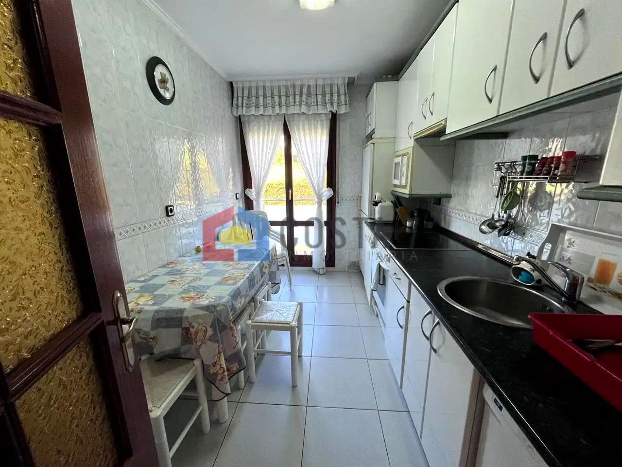 Kitchen of Ground floor for sale in Arnuero  with Furnished