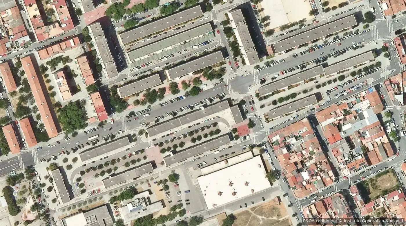 Piso en venta en Creu de Barberà - Sector Sud