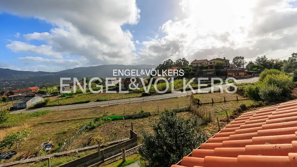 Casa con jardín en venta en Gondomar, imagen 54