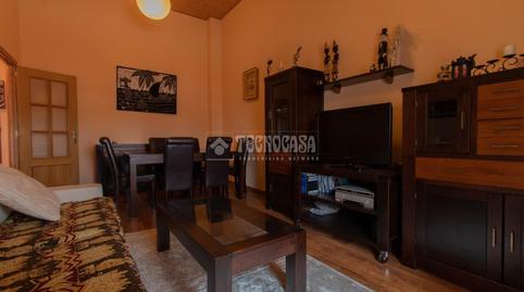 Foto 5 de Piso en venta en Cam. Cementerio, Villanubla, Valladolid