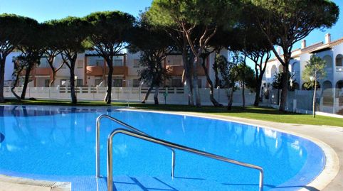 Foto 5 de Apartamento en venta en La Barrosa, Chiclana de la Frontera