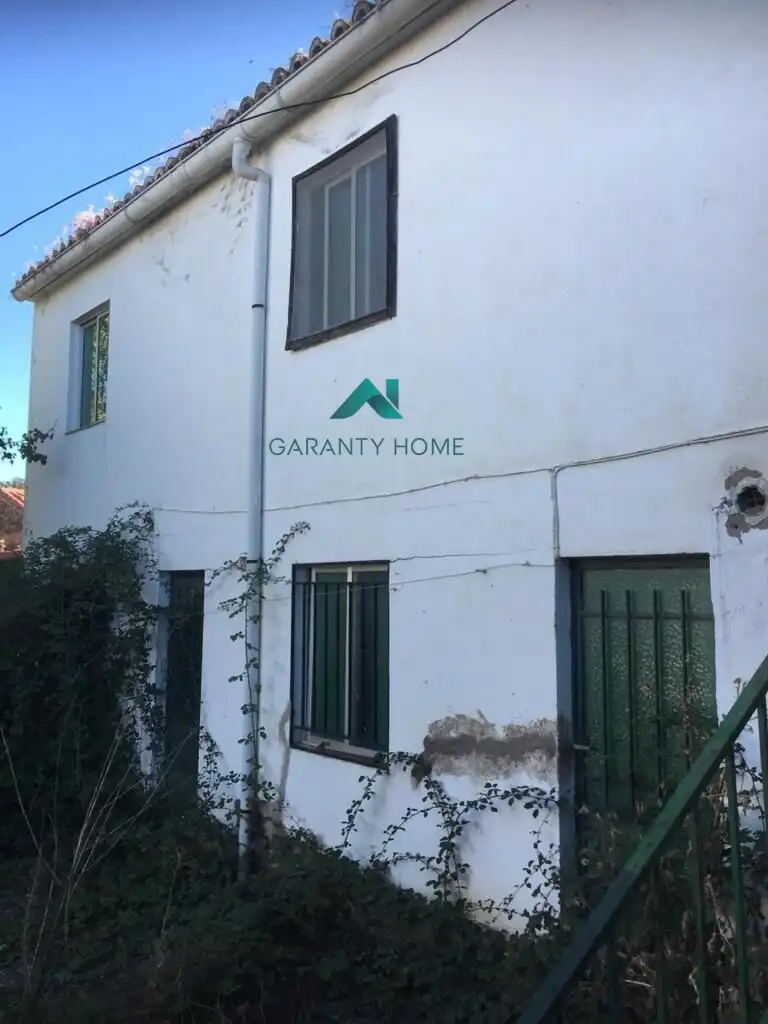 Terraced house for sale in Trujillo
