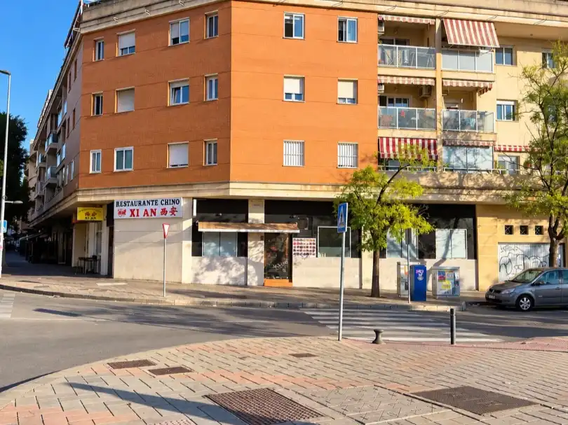 Piso en venta en Málaga, Málaga