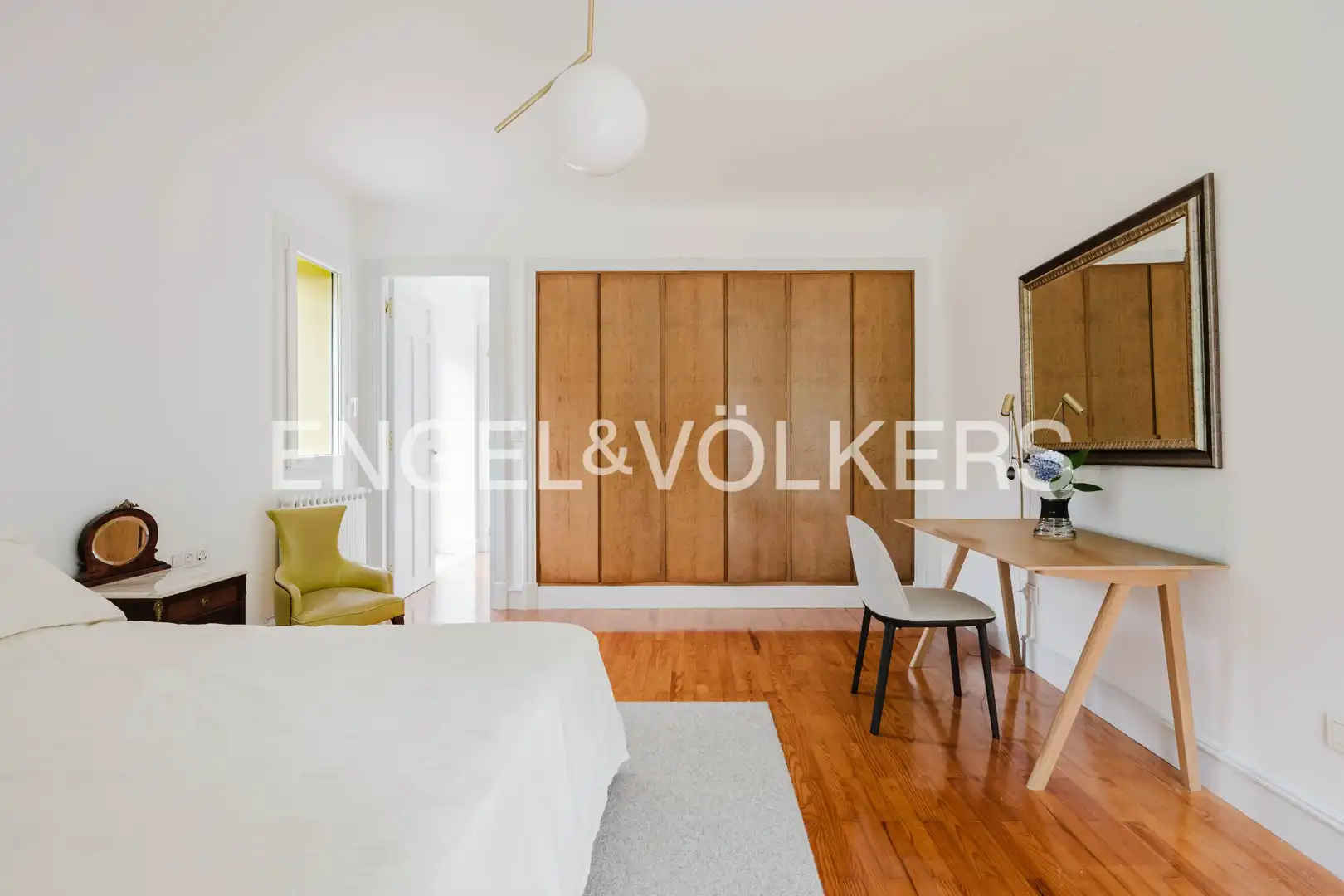 Bedroom of Houses for sale in Andoain  with Air Conditioner, Heating and Private garden
