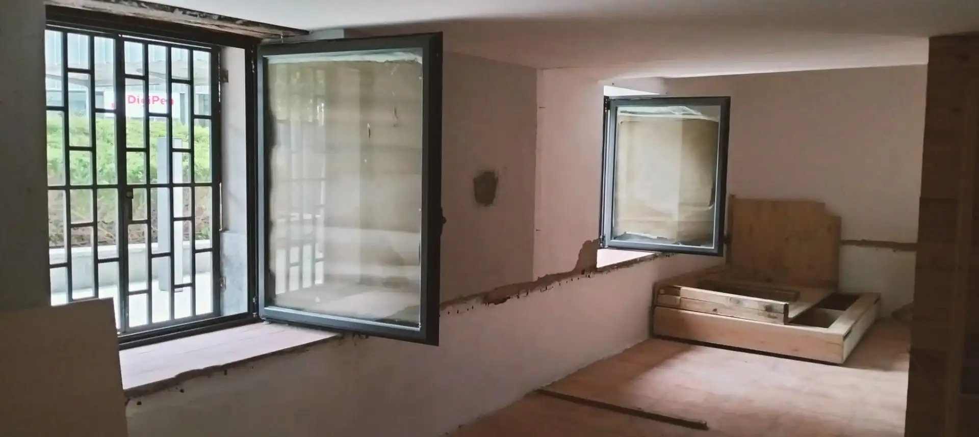 Gewerbefläche zum Verkauf in ZORROTZAURRE 4