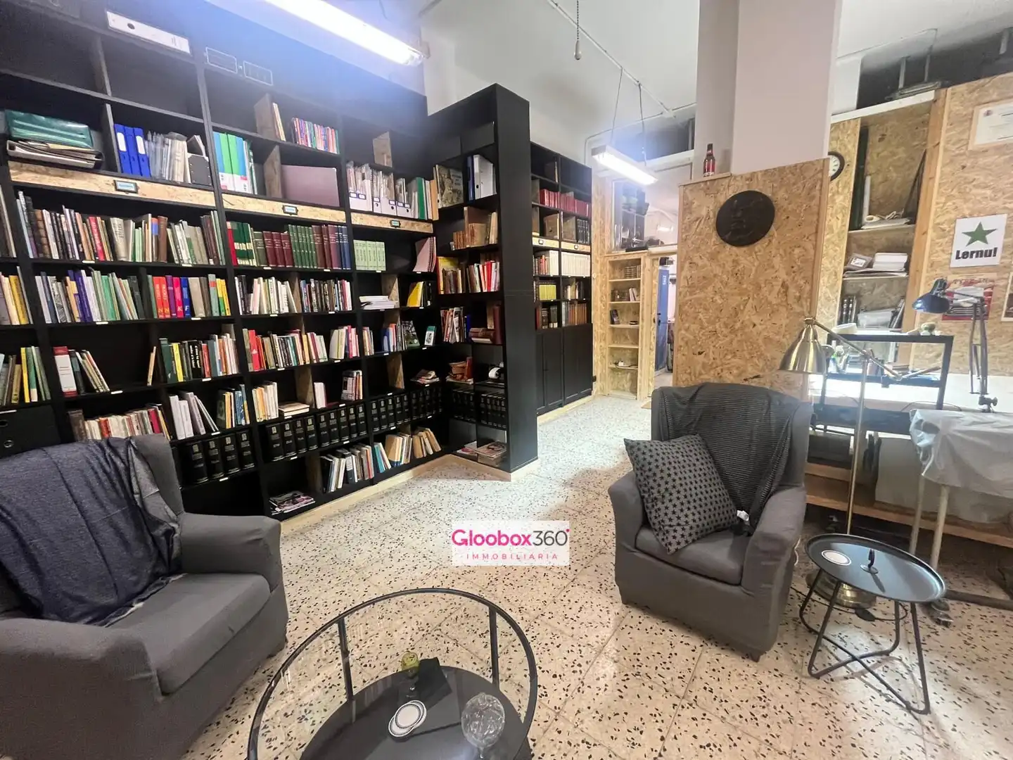 Commercial properties for sale in Reus  with Furnished