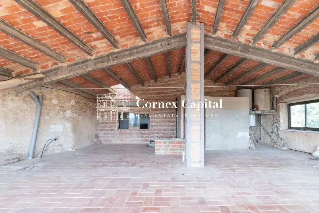 Finca rústica en venda en Ullastret amb Jardí privat, Terrassa i Traster