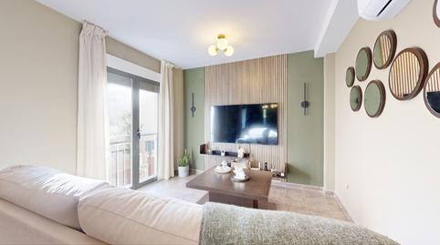 Foto 5 de Casa adosada en venta en Monteamor - La Carrasca - El Peucal, Náquera