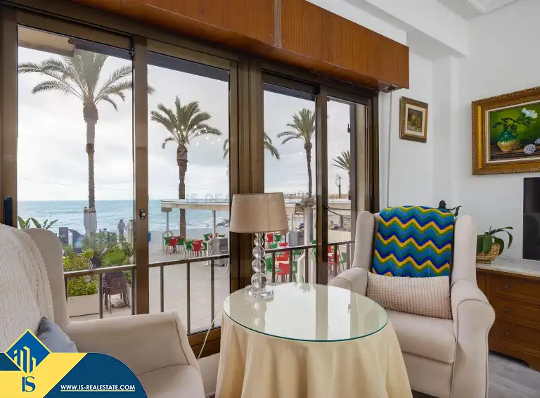 Wohnung mit Pool zum Verkauf in Molins - Campaneta - San Bartolomé, imagen 6
