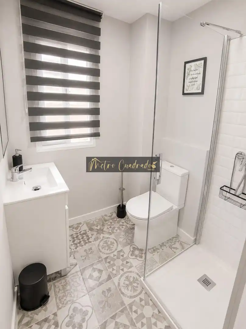 Flat for rent in Centro