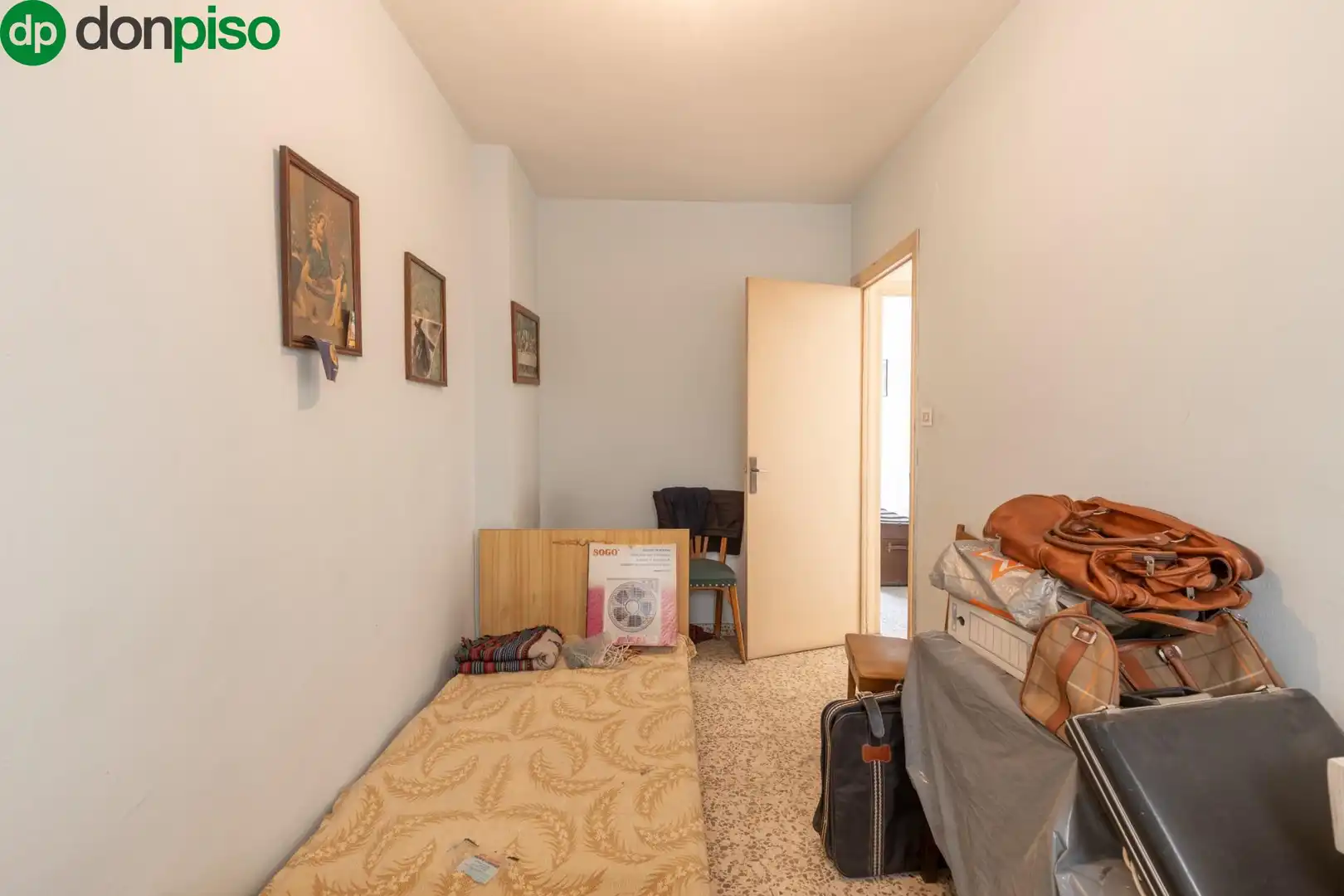Appartement avec ascenseur à vendre à Calle JOSE RECUERDA, imagen 15