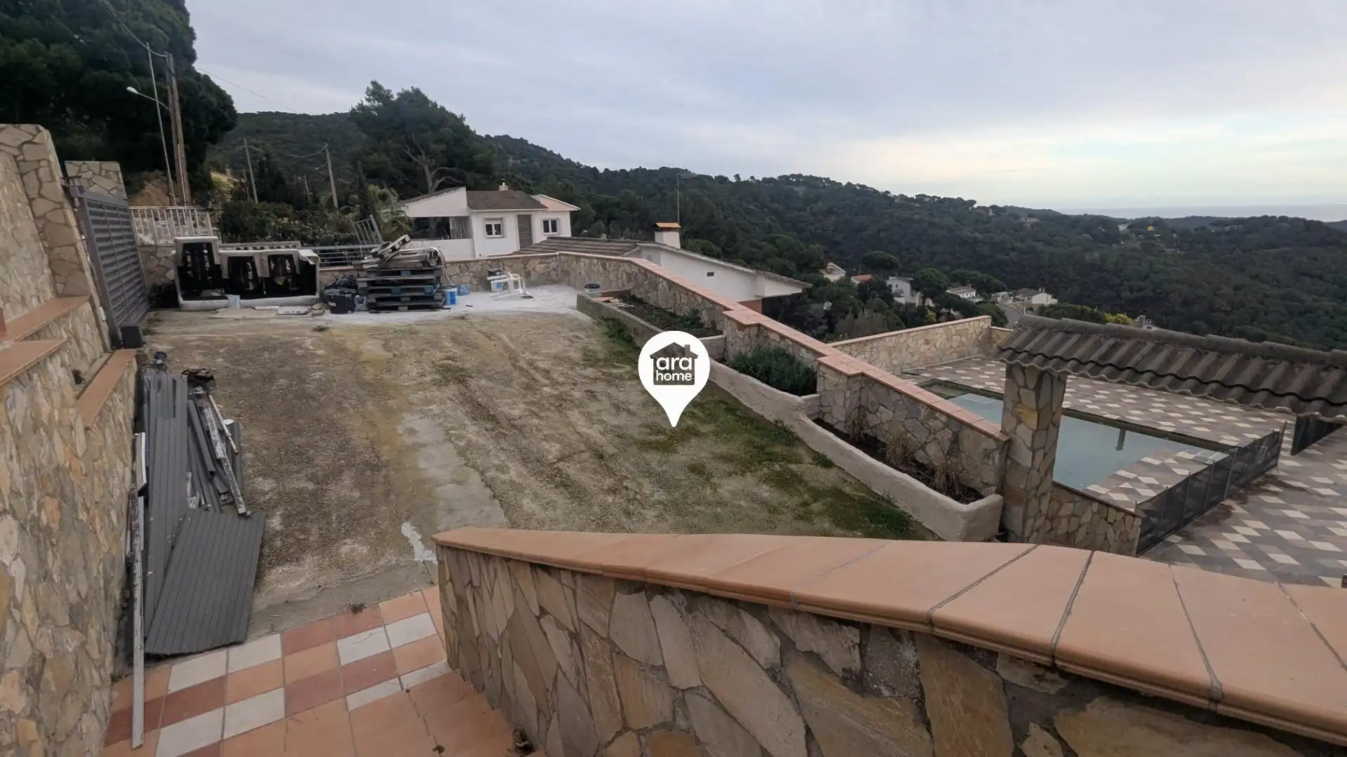 Villa avec terrasse à vendre à Calle VINYES, imagen 28