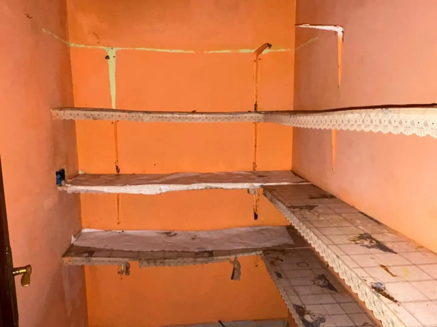 Casa o xalet en venda en Cabana de Bergantiños amb Balcó