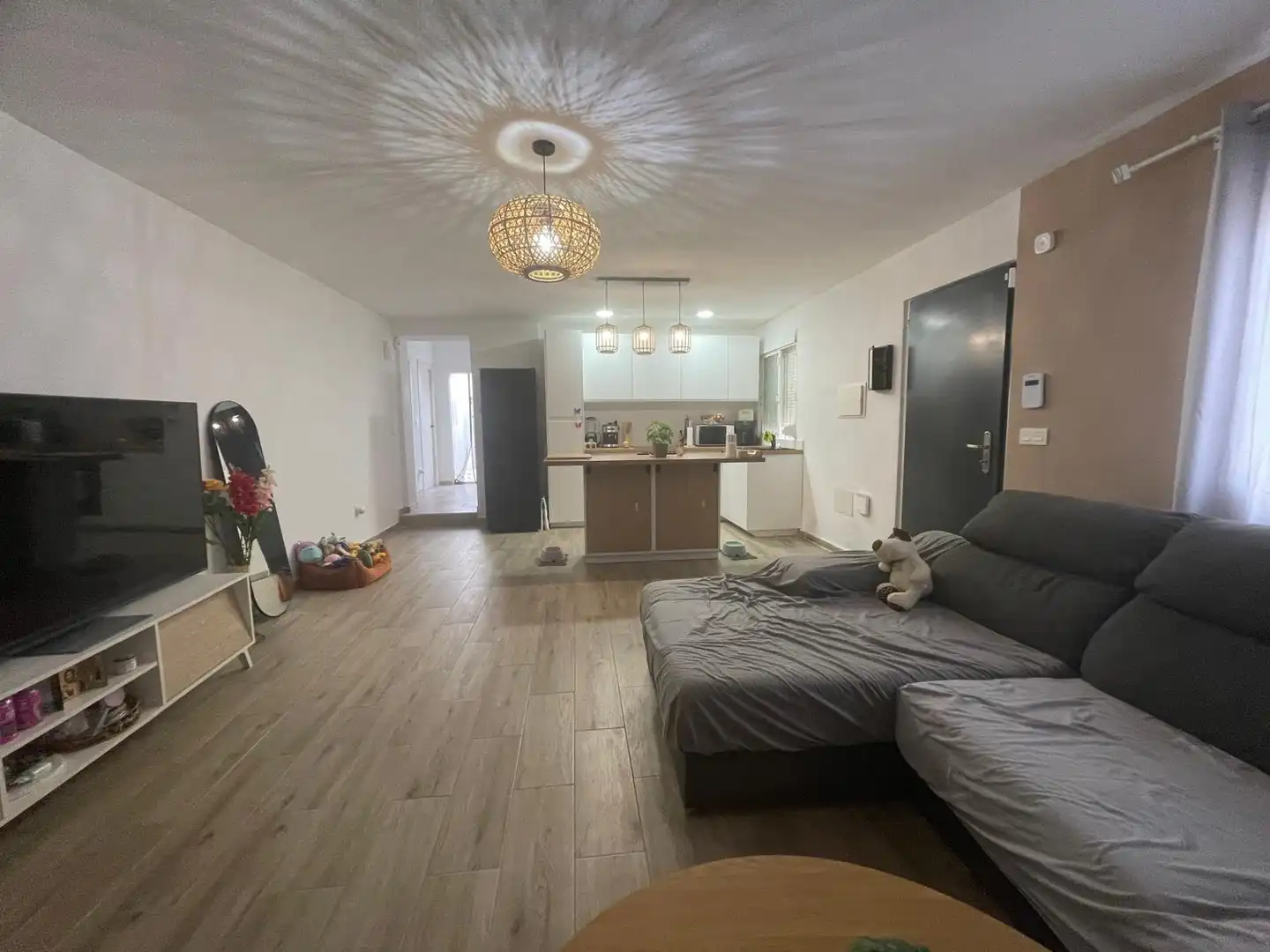 Casa en venta en Centro