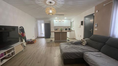 Casa completamente reformada de 2 dormitorios con dos patios en Rojales