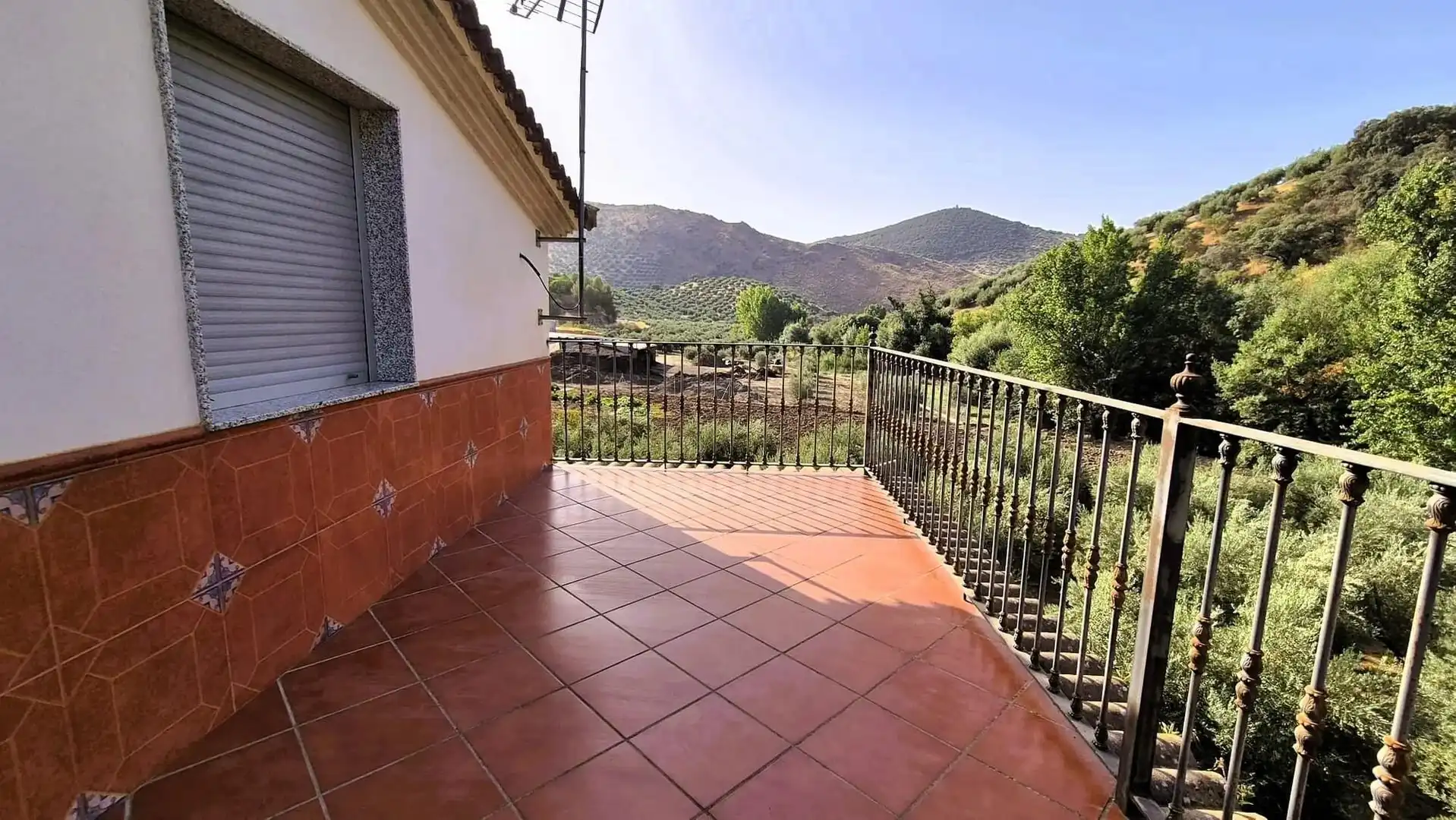 Casa con jardín en venta en Algarinejo, imagen 34