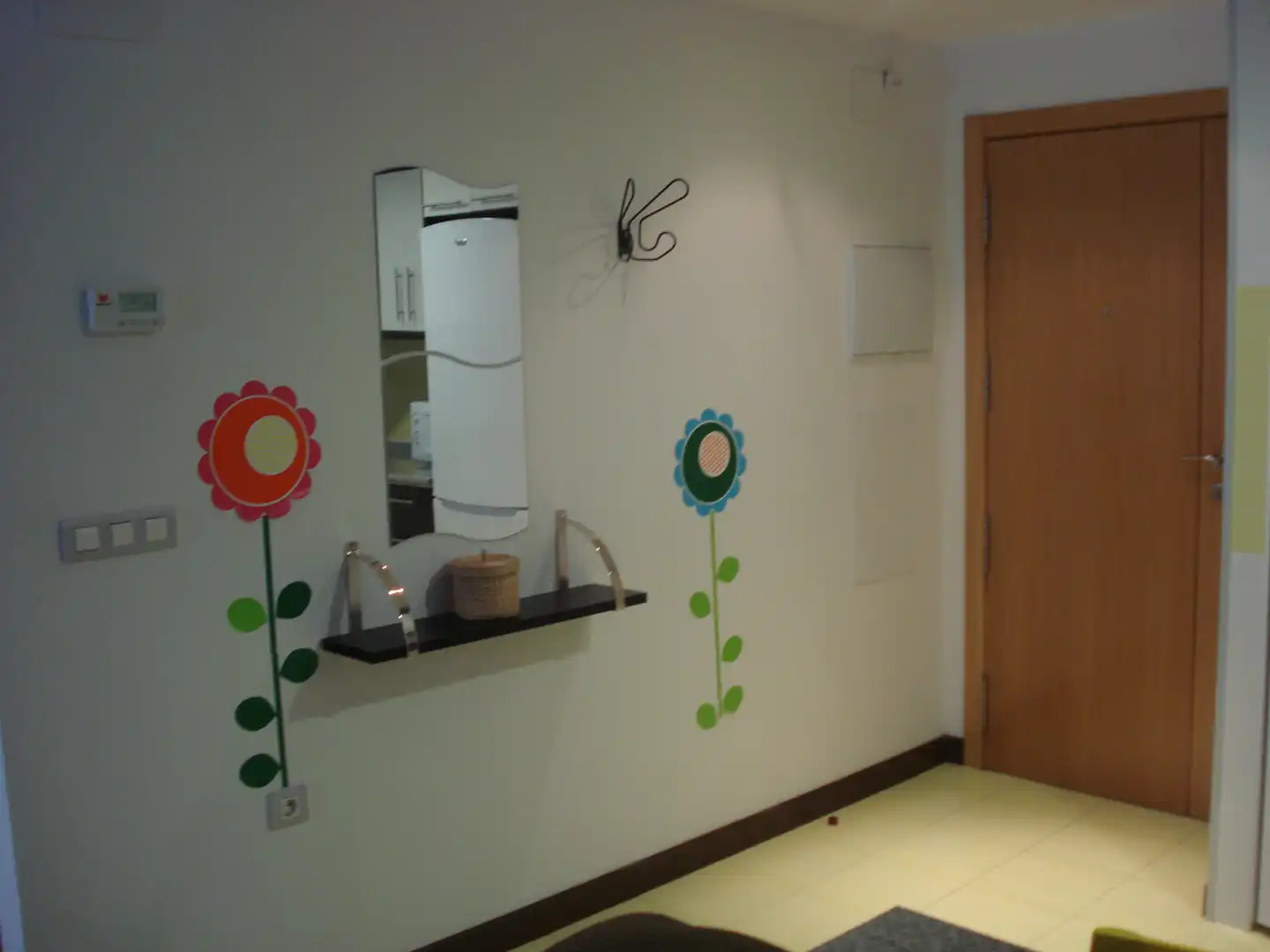 Study for rent in Mérida  with Air Conditioner, Heating and Furnished