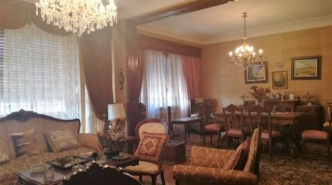 Foto 4 de Piso en venta en Calle Becerro de Bengoa, Centro, Palencia