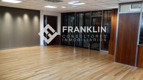 Photo 4 of Industrial buildings to rent in Carrer de Joanot Martorell, 38, Congost, Barcelona