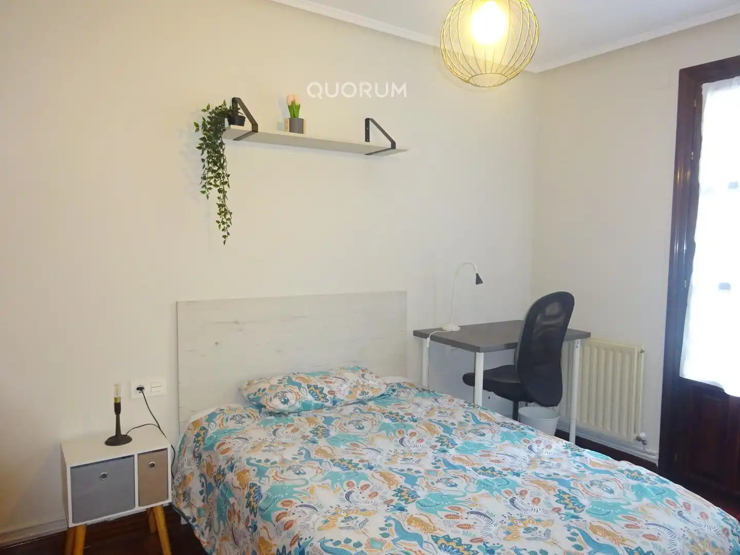 Flat for rent in Iturralde