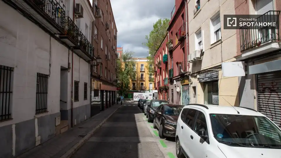 Wohnung mit Balkon zur Miete in Latina, imagen 17