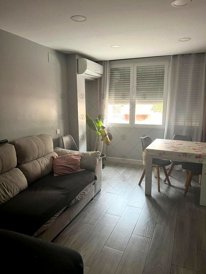 Bedroom of Flat for sale in  Huelva Capital