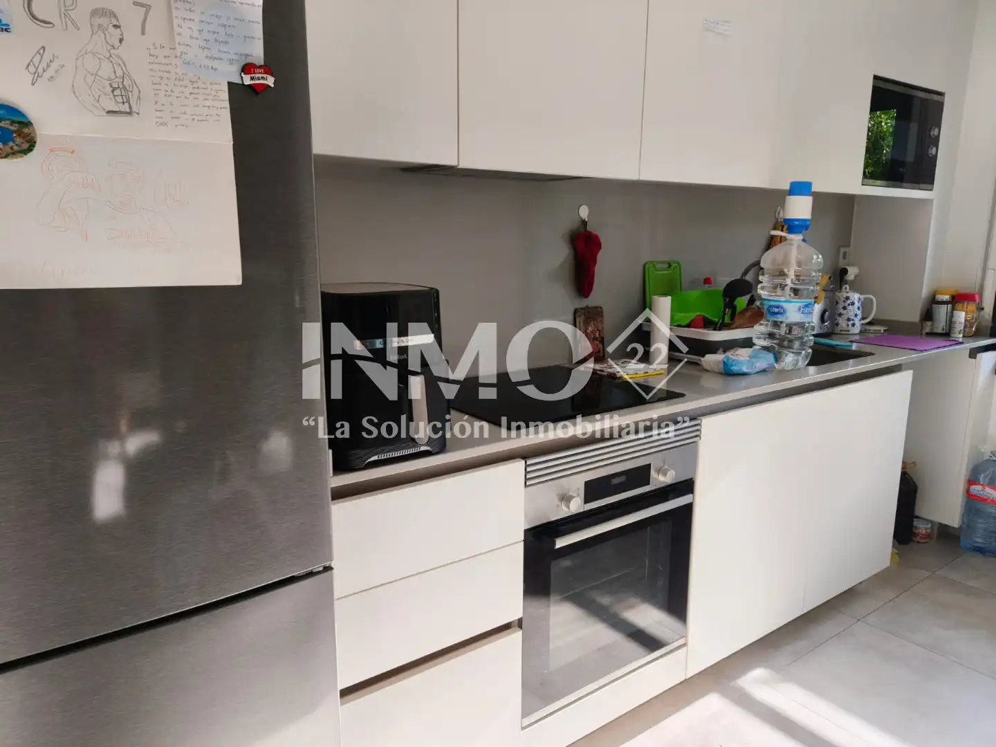 Apartment with pool for sale in Carrer del Garbí, imagen 5