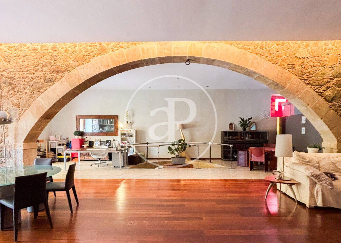 Finca rústica en venda en Teià amb Aire condicionat, Calefacció i Jardí privat