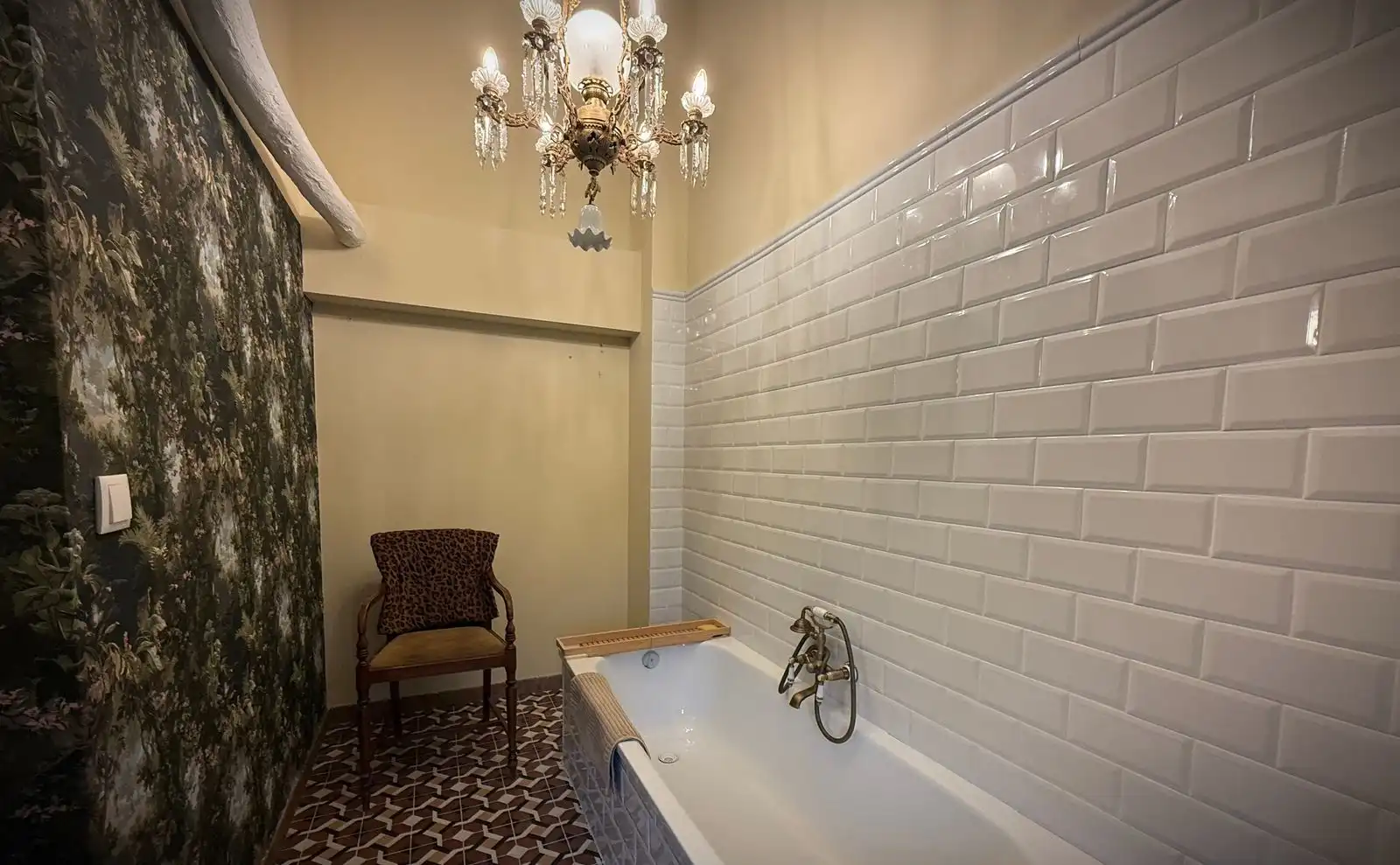 Baño de Casa o chalet en venta en Granada con Terraza