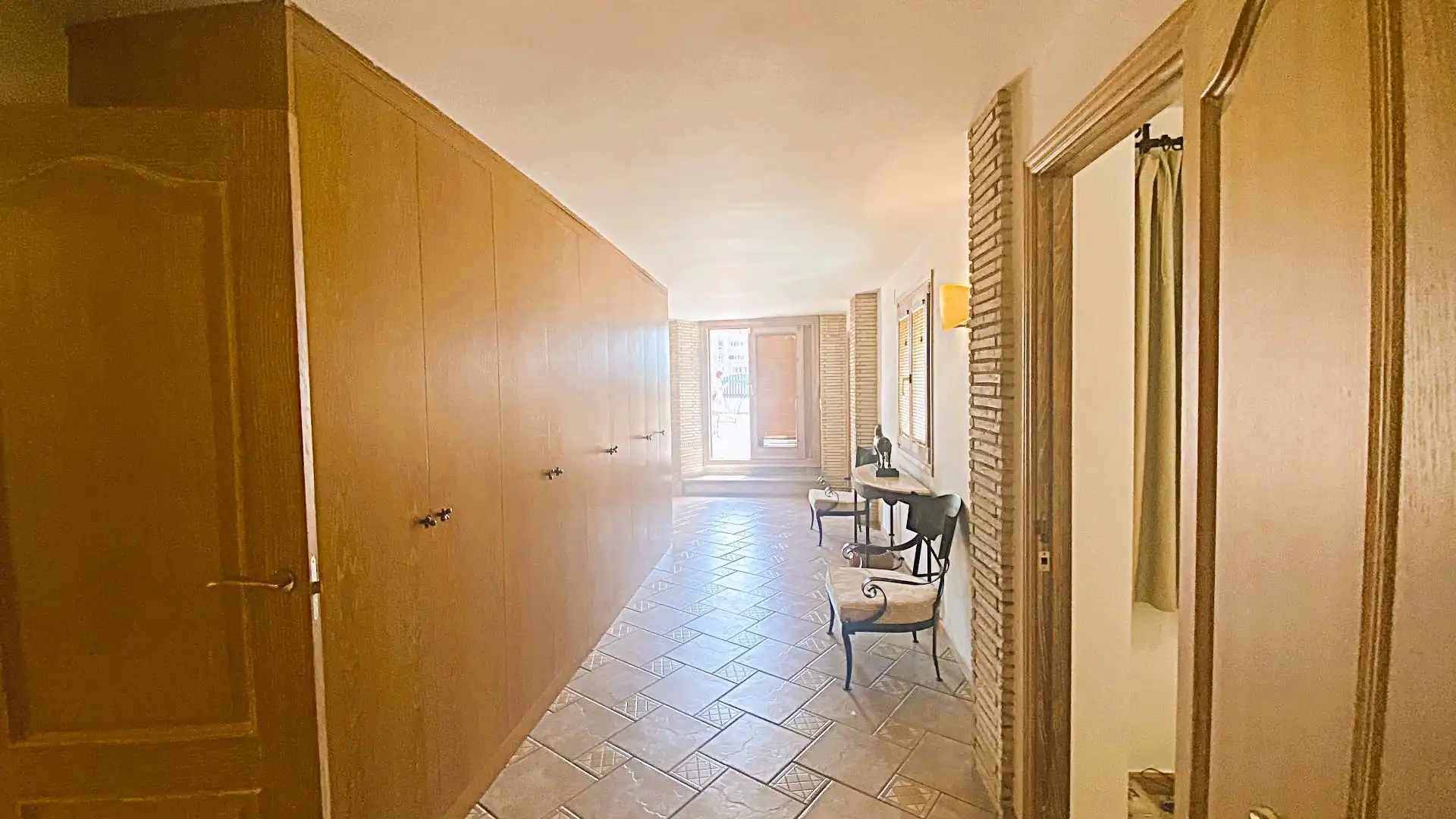 Penthouse mit Aufzug zum Verkauf in Centro Urbano, imagen 14