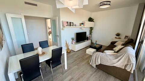 Foto 2 de Piso en venta en  Rei Joan Carles I, Parc Central, Torrent