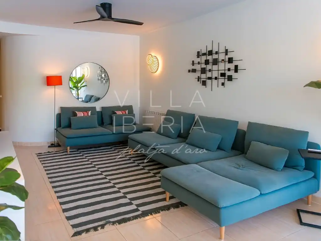Apartament amb terrassa en venda a Calle Punta Prima 5, imagen 8