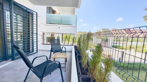 Foto 3 de Planta baja en venta en Villamartín - Las Filipinas, Orihuela