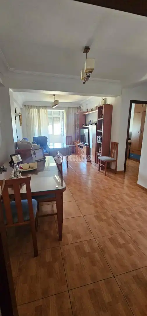 Sala d'estar de Pis en venda en Huelva