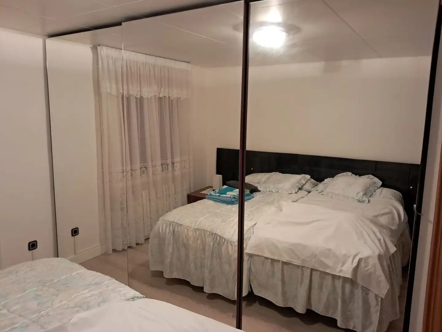 Habitación de Casa o chalet en venta en Olius