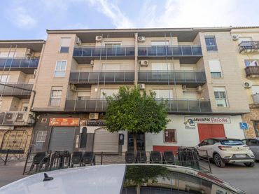 Appartement avec balcon à vendre à Peligros