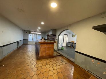 Maison avec balcon à vendre à Maçanet de la Selva pueblo