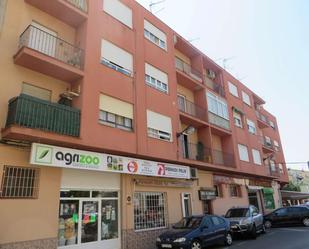 Exterior view of Flat for sale in Ondara