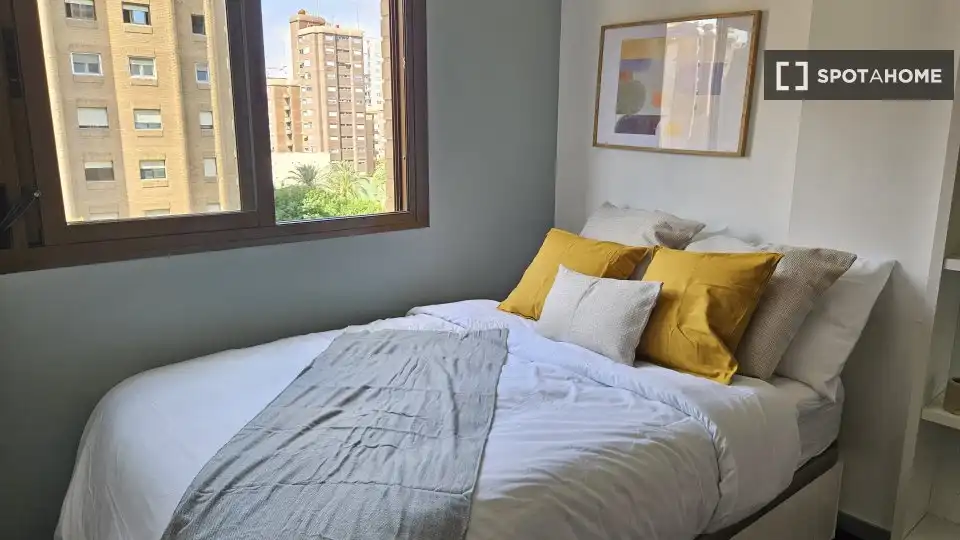 Habitació a Valencia, Valencia
