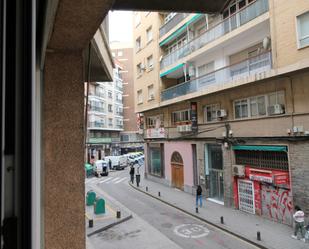 Vista exterior de Pis en venda en  Murcia Capital