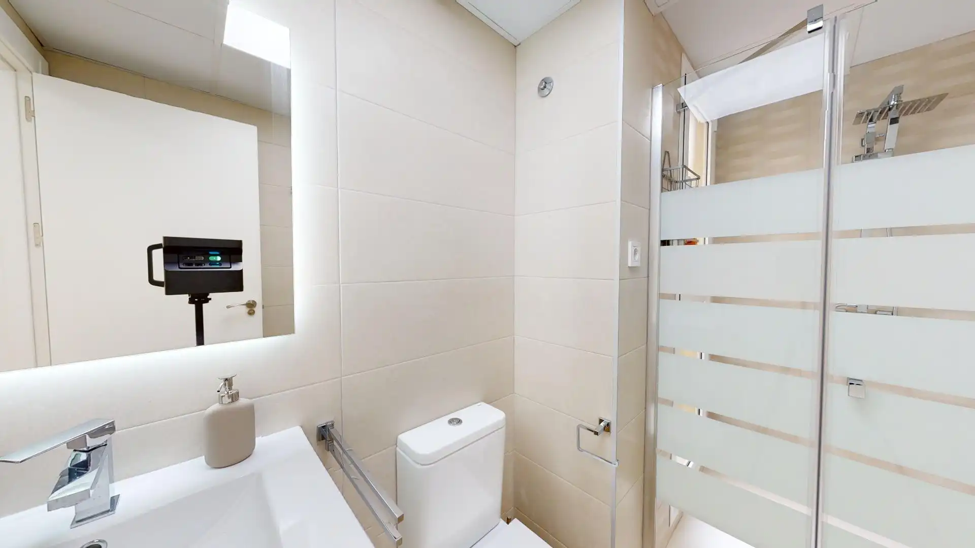 Detached house with pool for sale in Mar Menor de Cartagena – Cabo de Palos, imagen 19