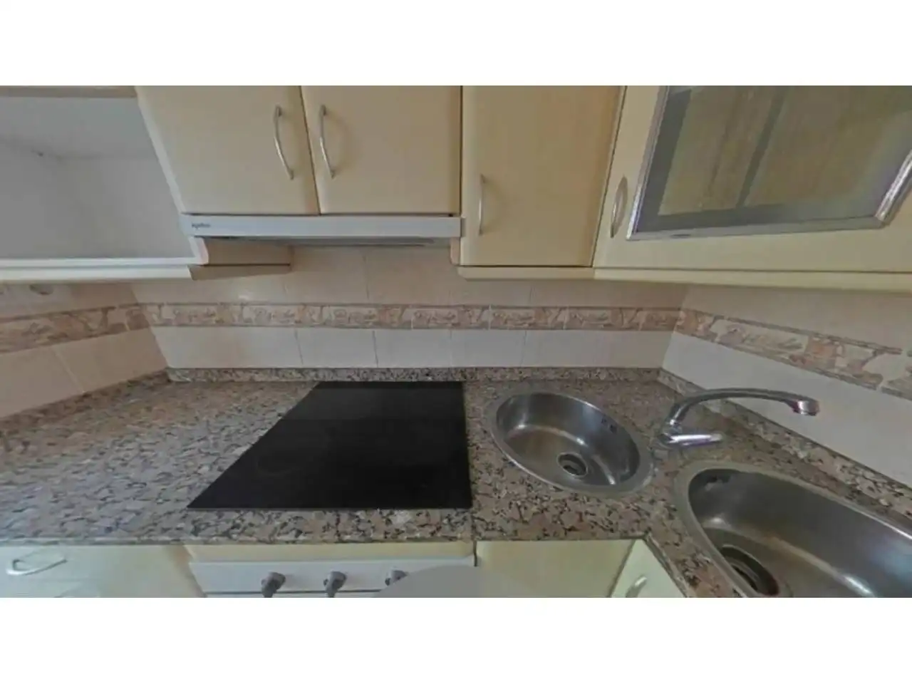 Kitchen of Flat for sale in Castelldefels