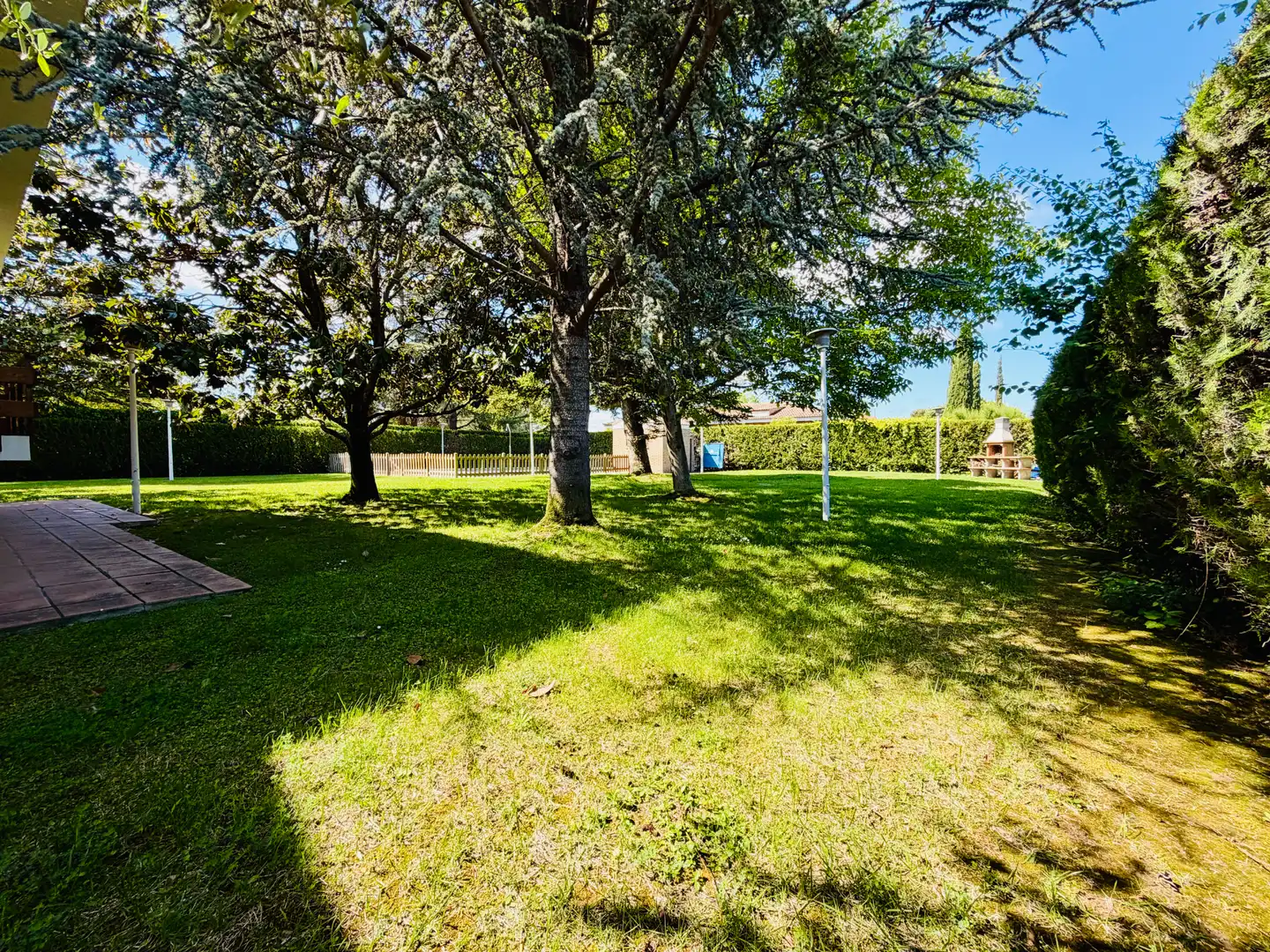 Houses for sale in Alpicat  with Heating, Private garden and Storage room