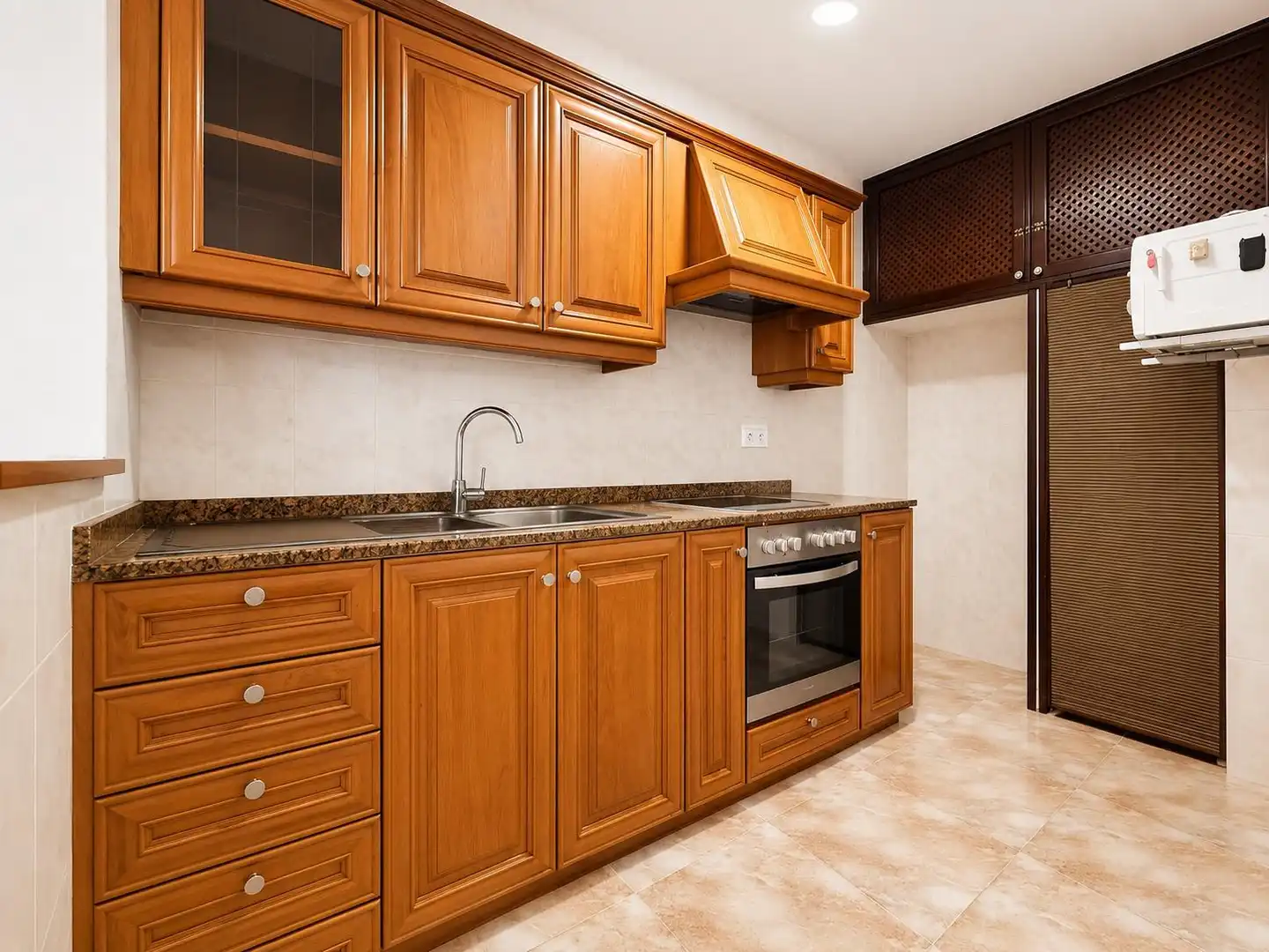 Cocina de Planta baja en venta en Inca con Aire acondicionado, Lavadora y TV