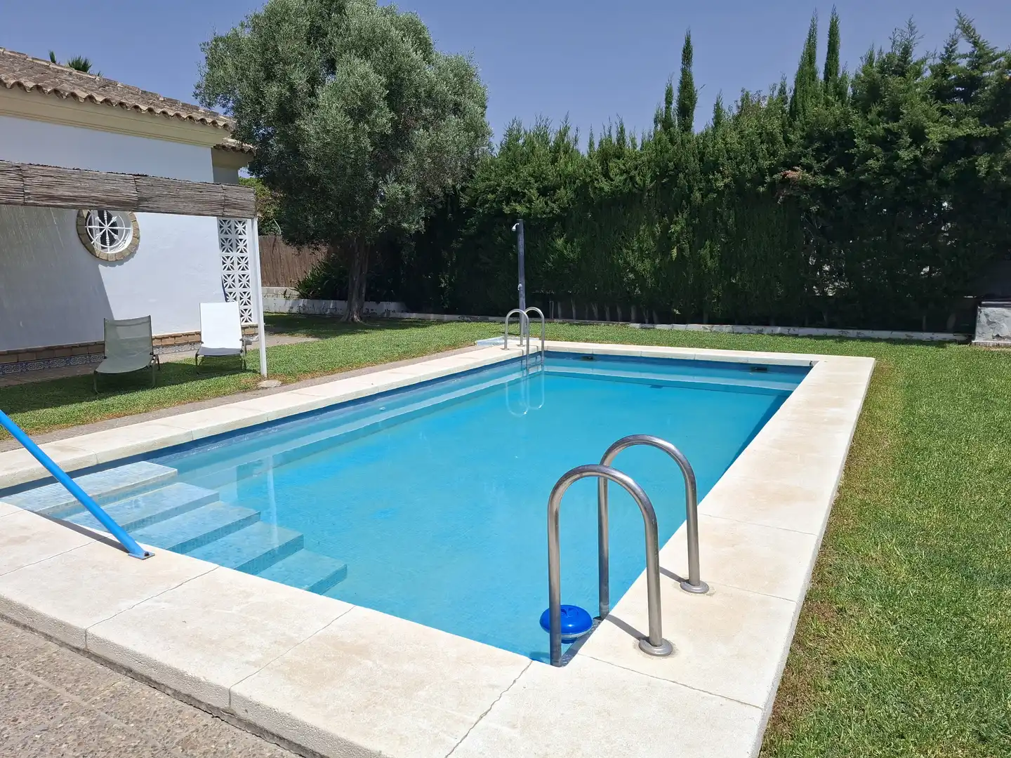 Casa con piscina en venta en Los Gallos, imagen 11
