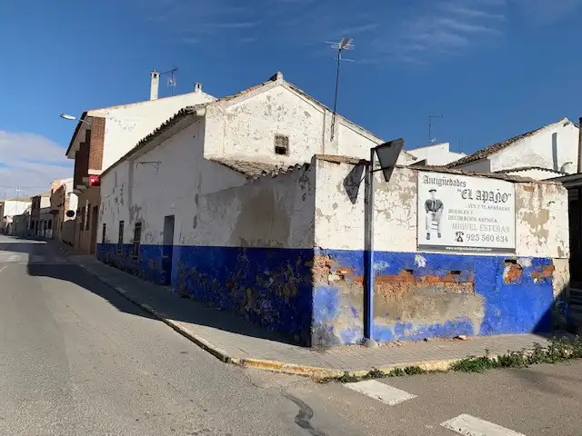 Casa en venda a Quintanar de la Orden, imagen 7