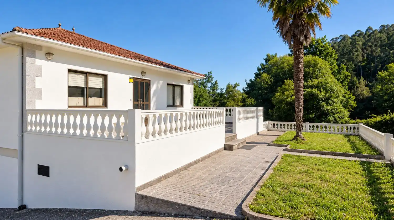 Casa en venda a Covelo, imagen 4