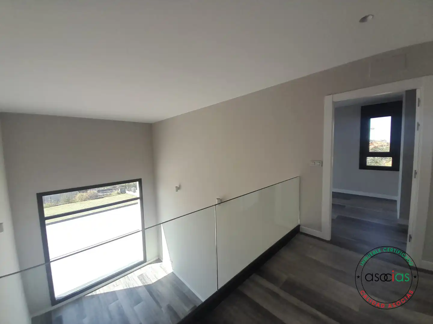 Casa o xalet en venda en Gijón  amb Calefacció, Jardí privat i Terrassa