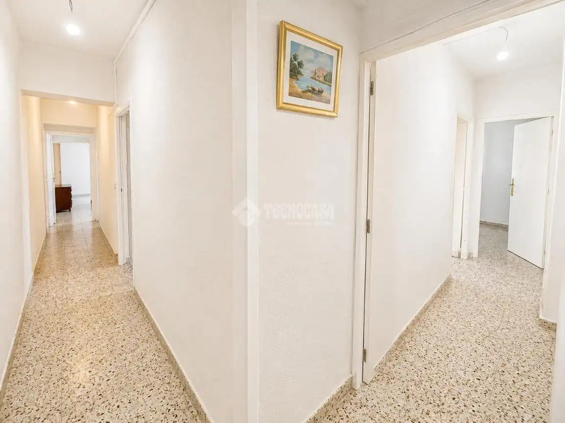 Piso en venta en Madrid